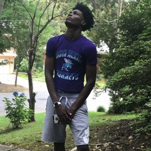 Meet your Posher, Jordan